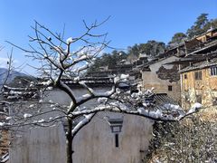 -婺源风景区