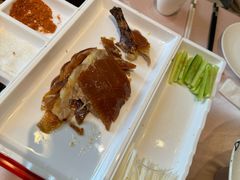 -王府井酒店(金桥港湾店)