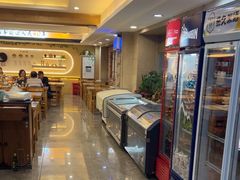 -海兰江石锅饭(水上店)