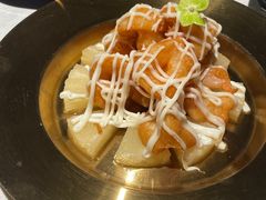 -艋舺·台湾小馆老字号(平安悦坊店)