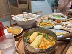 -小满手工粉(北京富力广场店)