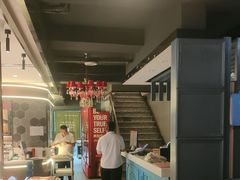 -通海俄式烧烤·俄罗斯大串(嵩山路店)
