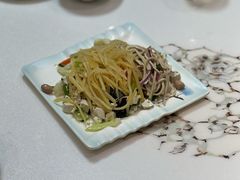 -高玛纳驴肉火烧(一世界店)