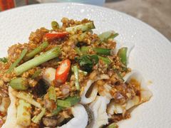 -淘米捞·米汤脆鲩鱼火锅(福田皇岗店)