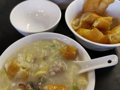 -伍湛记 · 广州老字号(龙津中路店)