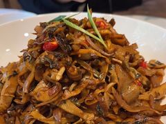 -福海居烤鸭店(鸟巢店)