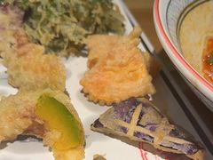 -萤初高端日料王(曲江银泰店)