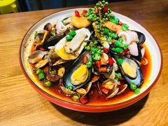 -必点海鲜·鲅鱼水饺(鞍山西道店)