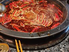 -蜀大侠火锅(总府路店)