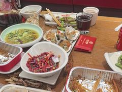 -管氏翅吧(马家堡店)