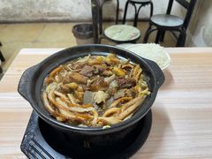 -赵家牛肉砂锅(台西三路店)