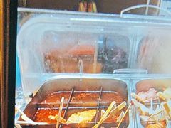 -春天烤肉自助餐厅(南内环店)