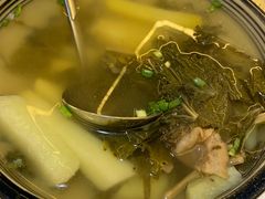 -浮何烤铺(桐梓林店)