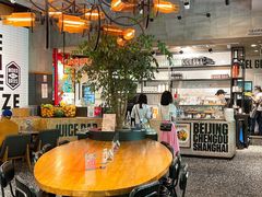 大堂-Moka Bros 摩卡站(嘉华店)