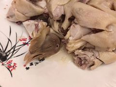 -汇兴源餐馆(小北路店)