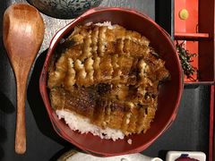 -昇鳗鱼家(浦东店)