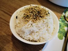 米饭-拾竹樾巷酒肆餐厅(望花店)