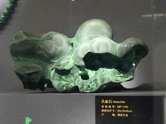 -湖南省地质博物馆