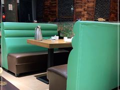 大堂-粥全粥到海鲜家常菜·海肠捞饭(嫩江路店)