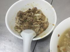 -盖邑扁食店
