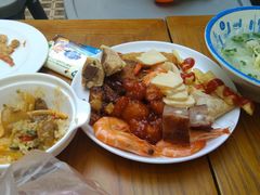-东方明珠·可口可乐欢乐餐厅