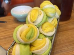 -锅老头铁锅炖•大锅蒸汽海鲜(韩乐坊店)