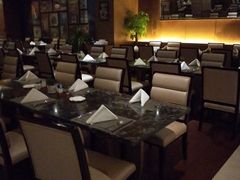 -东莞旗峰山酒店及行政公寓·莱斯西餐厅