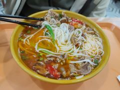-乡村鸡杂米线(汉渝路店)