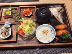 -虹料理·日料放题(悠方店)