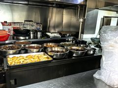 -上海为民商行清真饭店(南大路店)