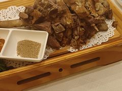 -永乐饭庄(安德路店)