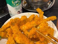 -鸿顺老铁锅美蛙鱼府(解放碑店)