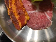-姜胖胖无限自助烤肉(罗湖宝能店)