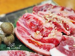 -肉魁屋·烧肉·烧鸟·酒场(高新店)