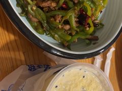 -西部马华清真兰州牛肉面·烧烤夜市(关东店)