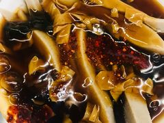 -杨记灌肠(食品街店)