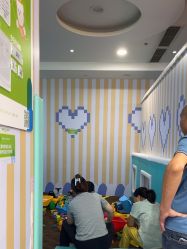 -孩子王童乐园(上海青浦吾悦广场店)