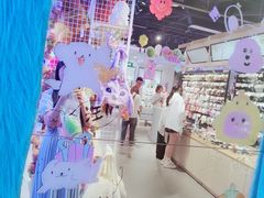 -凯德广场(西城店)