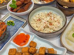 -宁波饭店·甬味灶(马园路店)