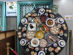 -清真马祥兴菜馆(云南北路店)