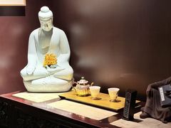 -豫园湖心亭茶楼