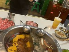-憨铁匠老火锅(龙岗万科里店)