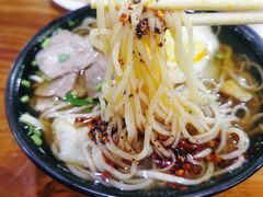 小碗牛肉面-晓东拉面烧烤(福山店)