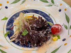 -萨莉亚意式餐厅(特力时尚汇店)