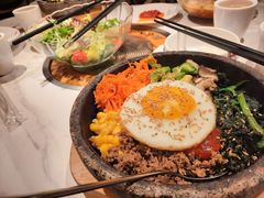 -七八冷面·延边朝鲜族美食(世纪汇店)