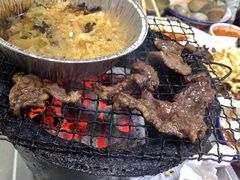 -火云龙烤肉(紫荆花店)