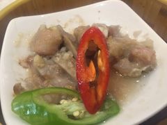 -海皇食府(水都假日酒店店)