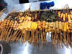 -彭姐麻辣烫(海淀店)