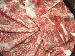 -和牛 烧肉寿喜烧涮锅 善(心斎橋店)