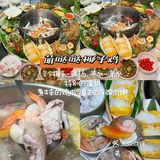 海南！！三天吃了15顿！（特种兵版） 